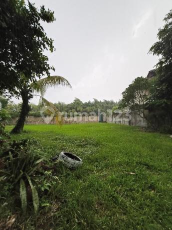 For Sale: Taman Danau Biru Lippo Karawaci Tangerang Plot