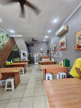 Dijual Ruko Glaze 3 Lantai Gading Serpong Tangerang Dijual Ruko Glaze 3 Lantai Gading Serpong Tangerang