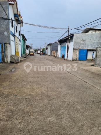 For Sale Warehouse Complex, Nusa Indah Warehouse Compound, Jurumudi Tangerang