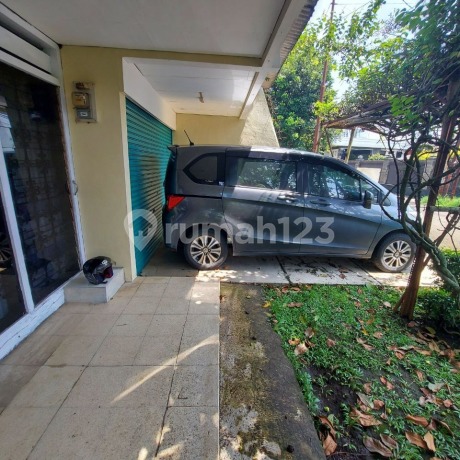 JUAL CEPAT Rumah SIAP HUNI Golf Raya dkt Griya ARCAMANIK Bandung