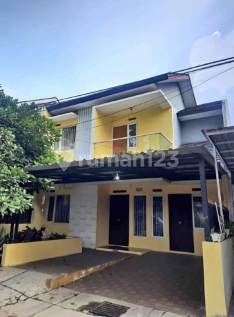 Rumah Siap Huni di Kamayangan Residence Arcamanik Endah Bandung Rumah Siap Huni di Kamayangan Residence Arcamanik Endah Bandung