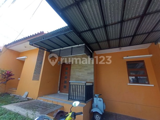 Murah di Bawah Pasar Komplek Dekat Griya Arcamanik Kota Bandung