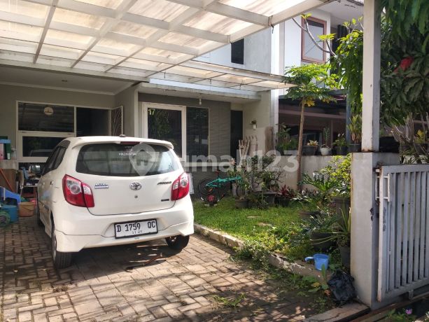 Dijual Rumah Cluster Murah di Setra Dago Antapani Bandung Dijual Rumah Cluster Murah di Setra Dago Antapani Bandung