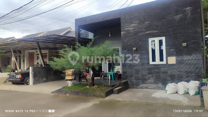 Rumah Murah Minimalis di Kamayangan Residence Arcamanik Bandung Rumah Murah Minimalis di Kamayangan Residence Arcamanik Bandung