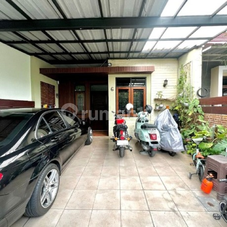 Dijual Rumah Cluster Murah di Setra Dago Antapani Bandung Dijual Rumah Cluster Murah di Setra Dago Antapani Bandung