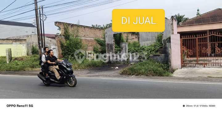 Tanah Kosong Di Menteng 7 Medan Tanah Kosong Di Menteng 7 Medan