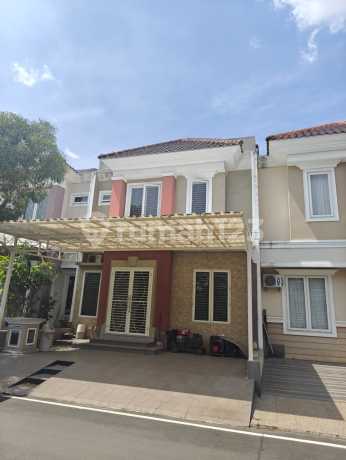 Rumah Mewah Citraland Gama City