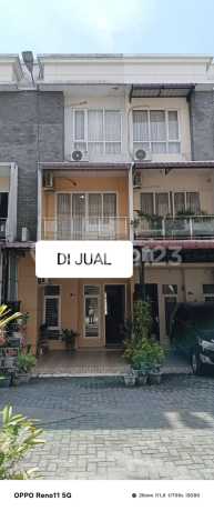 Rumah De Residence 2 Sei Belutu