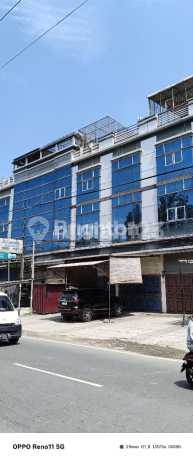 Ruko 3 Lantai Di Menteng 7 Medan Ruko 3 Lantai Di Menteng 7 Medan
