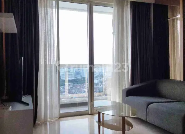 Ready to Occupy, Apartment, in Menteng Central Jakarta Best View Ready to Occupy, Apartment, in Menteng Central Jakarta Best View