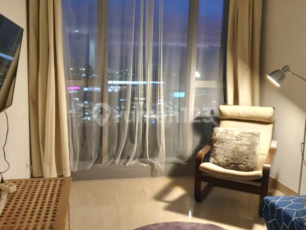 Disewakan 1br Branz Bsd – Siap Huni, Full Furnished – Rp 70 Juta Disewakan 1br Branz Bsd – Siap Huni, Full Furnished – Rp 70 Juta