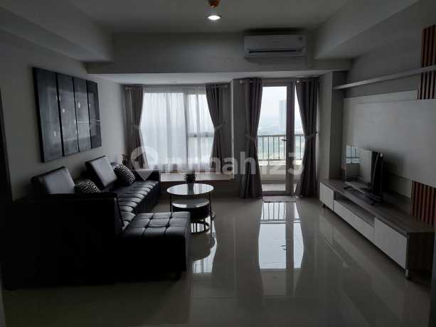 Disewakan 2 Bedroom Apartment Orange County Cikarang Fully Furnished Disewakan 2 Bedroom Apartment Orange County Cikarang Fully Furnished