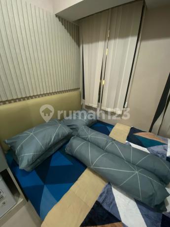 Dijual Apartemen Osaka Riverview Pik 2 Studio Full Furnished Dijual Apartemen Osaka Riverview Pik 2 Studio Full Furnished