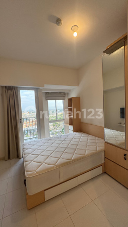 Disewakan Apartemen Tokyo Riverside Pik 2 Studio Full Furnished Disewakan Apartemen Tokyo Riverside Pik 2 Studio Full Furnished