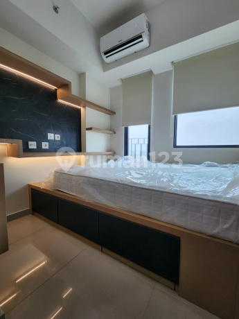 Disewakan Apartemen Osaka Riverview Studio Full Furnishes Disewakan Apartemen Osaka Riverview Studio Full Furnishes
