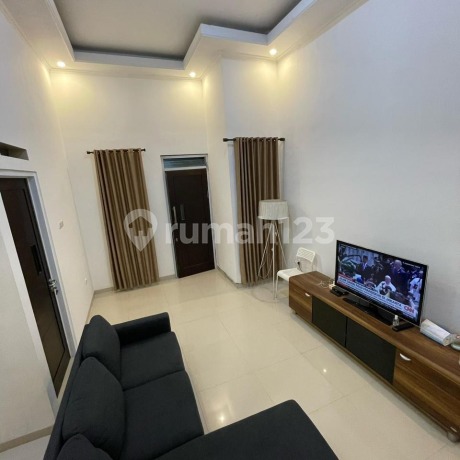 Jual Rumah Bagus Ciganitri Residence Bojosoang, Bandung Timur