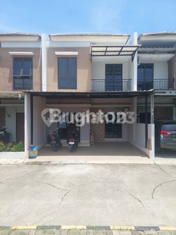 RUMAH 2 LANTAI SIAP HUNI DI PERMATA ICON SEPATAN TANGERANG BANTEN RUMAH 2 LANTAI SIAP HUNI DI PERMATA ICON SEPATAN TANGERANG BANTEN