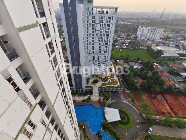 APARTMENT AKASA PURE LIVING SERPONG