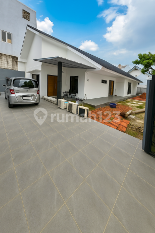 Dijual Cepat & Murah! Rumah Luas & Nyaman Di Villa Bintaro Regency, Pondok Aren – Tangerang Selatan Dijual Cepat & Murah! Rumah Luas & Nyaman Di Villa Bintaro Regency, Pondok Aren – Tangerang Selatan