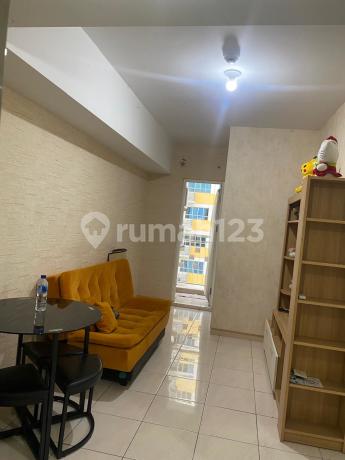 Termurah Apartemen.springlake.sumarecon Bekasi Full Furnish 2 Br