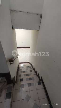 Rumah 2 Lantai di Buaran Regency Buaran Jakarta Timur