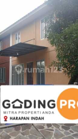 Rumah 2 Lantasi Siap Huni di Bumi Bekasi Baru Kota Bekasi