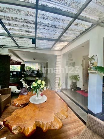 Rumah Terawat,Di Bintaro Sektor 9,Lokasi S