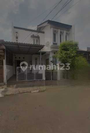 Rumah Bagus Di Dalam Cluster Regency Melati Semi Furnished Rumah Bagus Di Dalam Cluster Regency Melati Semi Furnished