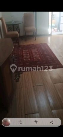 Dijual / Disewakan Apartemen Permata Eksekutif