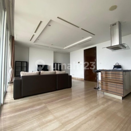 Luxurious Apartment Senayan Providence Park Permata Hijau