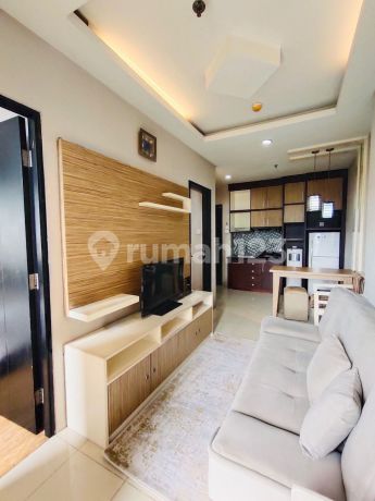 TERMURAH !! DI JUAL APARTEMEN DI JLN CASABLANCA, LOKASI STRATEGIS DI JLN UTAMA, NEGO !