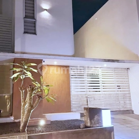 Rumah Bagus Siap Huni Premium di Harmony Residence Jangli