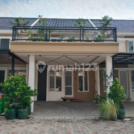 Rumah Premium Siap Huni Madukoro Regency Semarang Barat Rumah Premium Siap Huni Madukoro Regency Semarang Barat