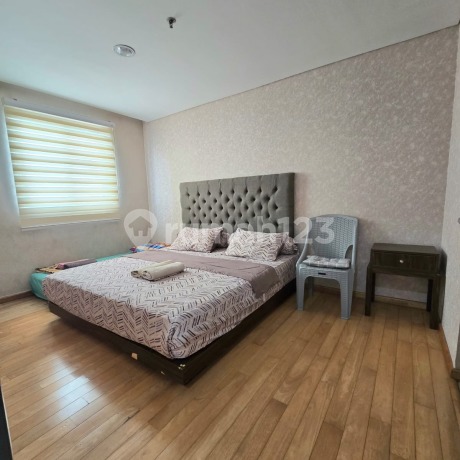 Apartement Premium Siap Huni Bagus di MG Suites Gajahmada