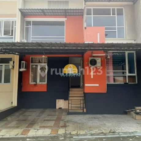 Rumah Cluster Eksklusif Siap Huni di Bukit Wahid Regency Rumah Cluster Eksklusif Siap Huni di Bukit Wahid Regency