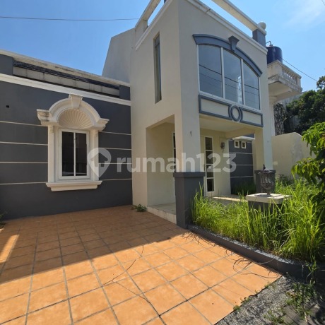 Rumah Premium Siap Huni Hot Deal di Villa Esperanza