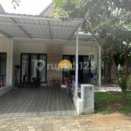 Rumah Cluster Premium Siap Huni di The Amaya Ungaran Rumah Cluster Premium Siap Huni di The Amaya Ungaran