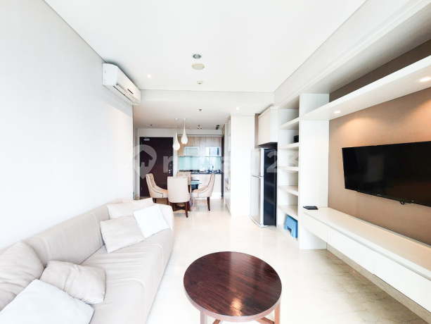 For Rent Setiabudi Sky Garden 2 Bedroom Middle Floor For Rent Setiabudi Sky Garden 2 Bedroom Middle Floor