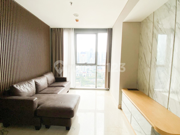 For Rent Ciputra World 2 - 2 Bedroom High Floor For Rent Ciputra World 2 - 2 Bedroom High Floor