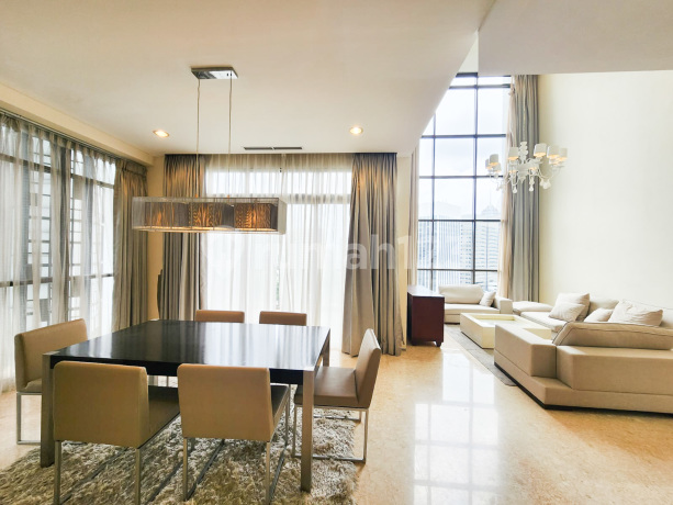 For Rent Senopati Suites 2+1 Bedroom Middle Floor For Rent Senopati Suites 2+1 Bedroom Middle Floor