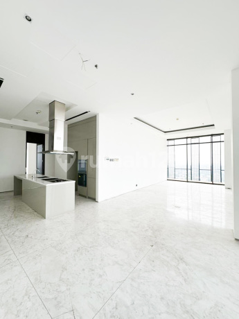 For Sale Senopati Suites 3 Bedrooms High Floor For Sale Senopati Suites 3 Bedrooms High Floor