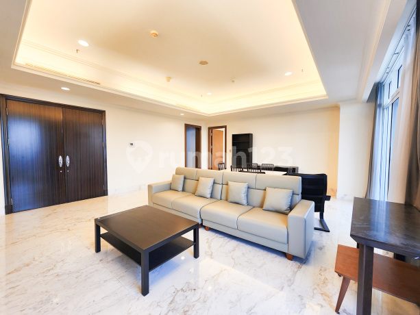 For Rent Botanica 2+1 Bedroom High Floor