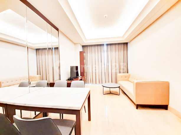 For Rent South Hills 2 Bedrooms Middle Floor