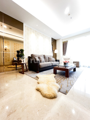 For Rent Pondok Indah Residences 1 Bedroom High Floor For Rent Pondok Indah Residences 1 Bedroom High Floor