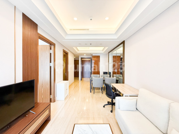 For Rent South Hills 1 Bedroom High Floor For Rent South Hills 1 Bedroom High Floor