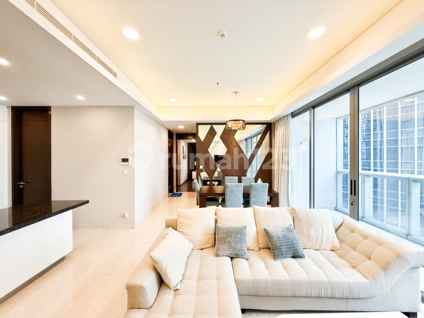 For Rent Anandamaya Residence 2 Bedrooms Low Floor