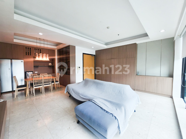 For Sale Setiabudi Residence 3 Bedrooms Middle Floor For Sale Setiabudi Residence 3 Bedrooms Middle Floor