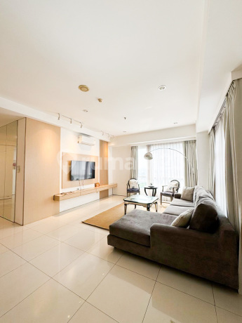 For Sale One Park Residence 3 Bedroom Middle Floor