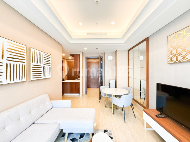 For Rent South Hills 2 Bedrooms Low Floor