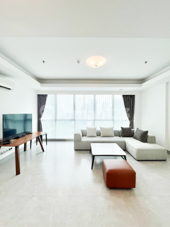 For Sale Setiabudi Residence 3 Bedroom High Floor For Sale Setiabudi Residence 3 Bedroom High Floor